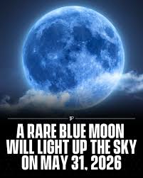416 - Full Blue Moon